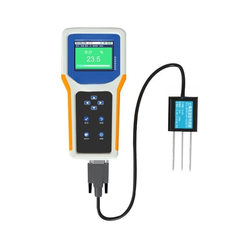 Equipamento de Detecção de Umi - Test Instruments avaliação e preço