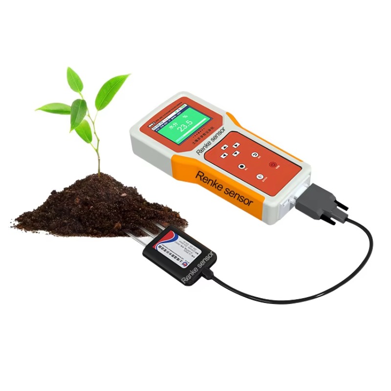 Equipamento de Detecção de Umi - Test Instruments avaliação e preço