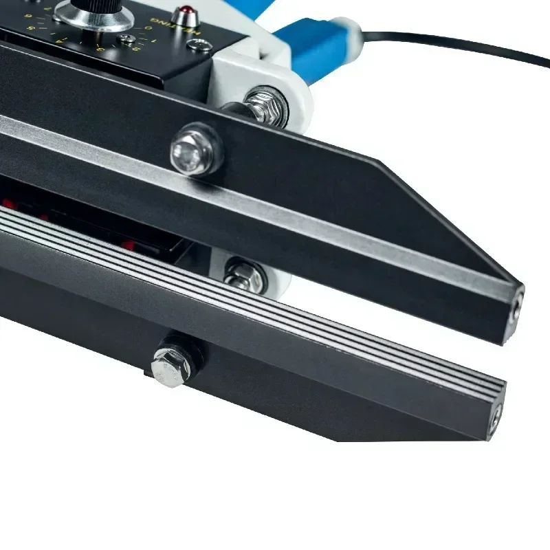 OFERTA IMPERDÍVEL: Seladora Po - Plastic Bag Impulse Heat Sealer avaliação e preço