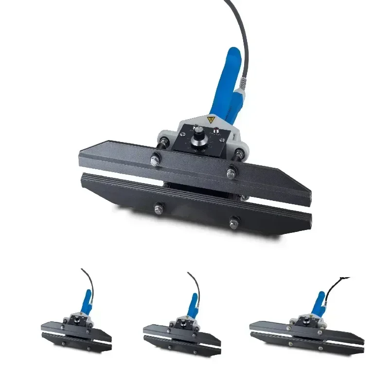OFERTA IMPERDÍVEL: Seladora Po - Plastic Bag Impulse Heat Sealer avaliação e preço