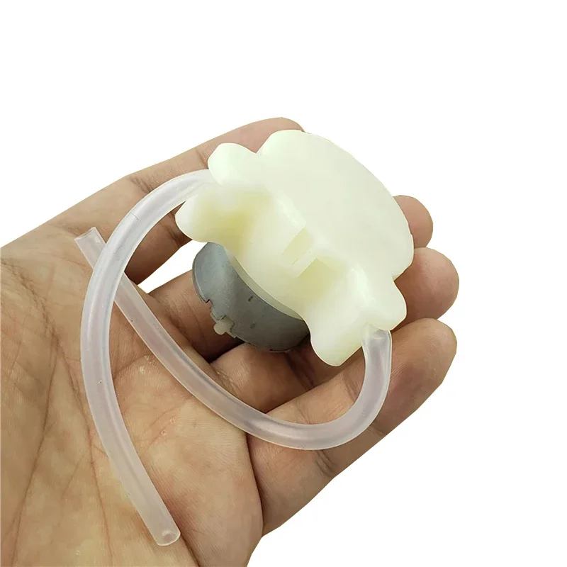 Bomba Peristáltica Micro DC 3. - Mini Peristaltic Pump 12V avaliação e preço