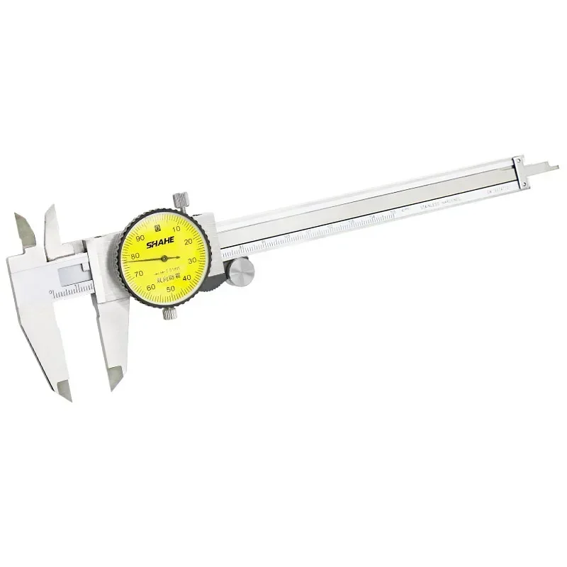 Shahe medidor métrico dial cal - Digital Caliper 150Mm Stainless Steel avaliação e preço
