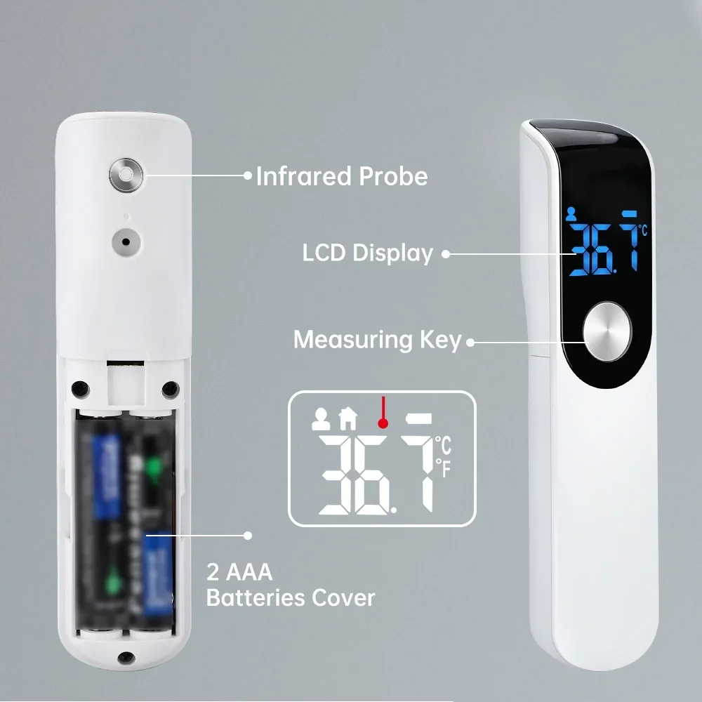 Oxímetro de Pulso Recarregável - Pulse Oximeter Fingertip Rechargeable avaliação e preço