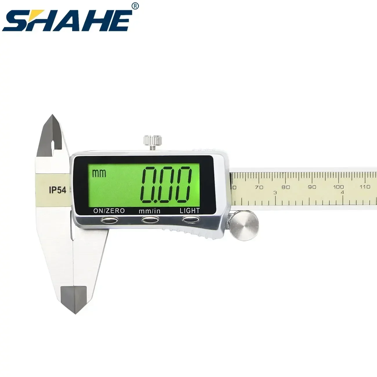 Shahe novo paquímetro digital  - Digital Caliper 150Mm Stainless Steel avaliação e preço